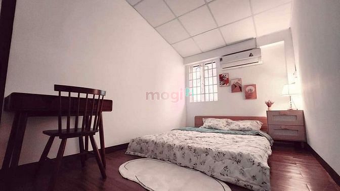 Hình ảnh CĂN HỘ TIỂU THƯ full nội thất chung cư Cotec Tower Q.Bình Thạnh