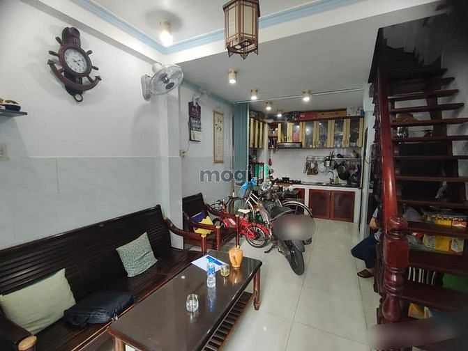 Hình ảnh Giảm 150tr, hẻm 1235 HOÀNG SA, PHƯỜNG 5, TÂN BÌNH - 24M2.