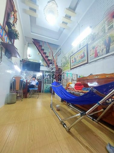 Hình ảnh Bán nhà hẻm 51 PHÚ LỘC, PHƯỜNG 6, TÂN BÌNH - 29M2.a