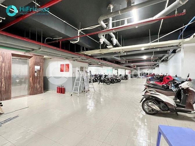 Hình ảnh CĂN HỘ STUDIO/DUPLEX Full Nội Thất Gần Ngay TRUNG TÂM Q.7 - HỖ TRỢ CỌC