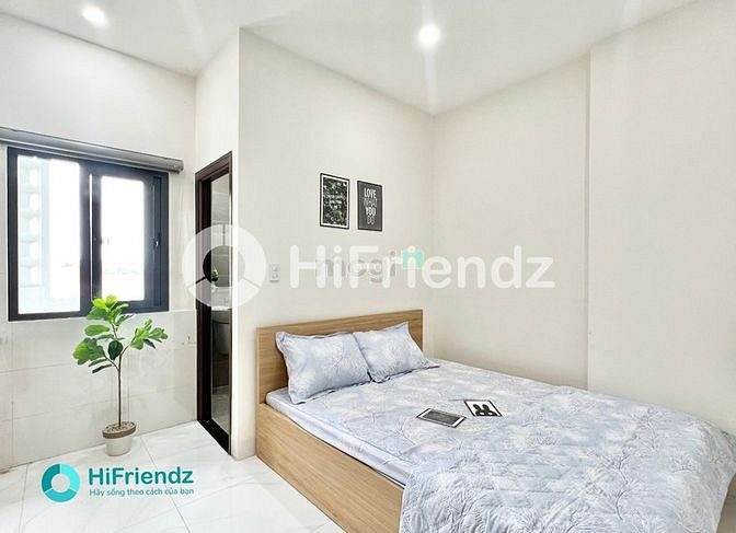 Hình ảnh CĂN HỘ STUDIO/DUPLEX Full Nội Thất Gần Ngay TRUNG TÂM Q.7 - HỖ TRỢ CỌC
