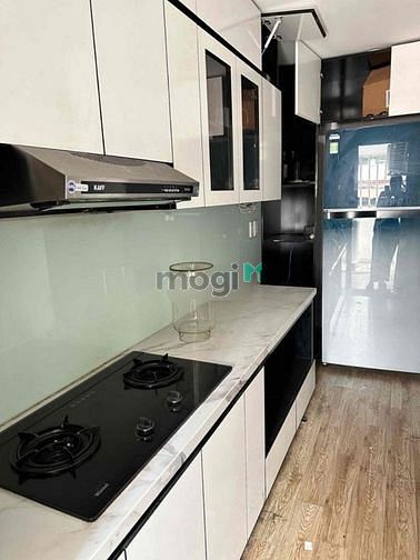 Hình ảnh Cho thuê chung cư Lotus Garden 3PN 2WC Có nội thất đầy đủ