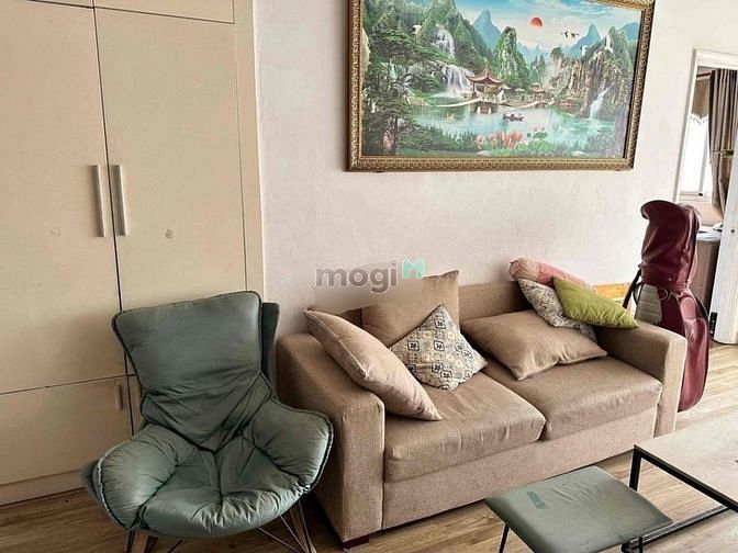 Hình ảnh Cho thuê chung cư Lotus Garden 3PN 2WC Có nội thất đầy đủ