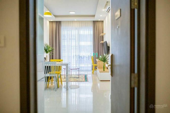 Hình ảnh The Hyco4 Tower Q.Bình Thạnh 73m2 Chỉ 1.6 tỷ 2PN