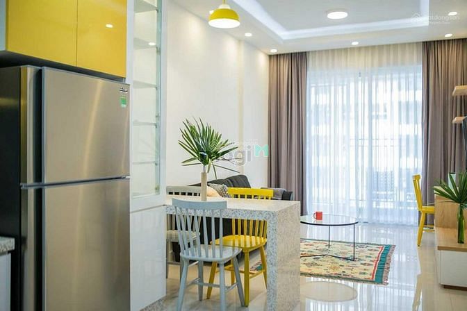 Hình ảnh The Hyco4 Tower Q.Bình Thạnh 73m2 Chỉ 1.6 tỷ 2PN
