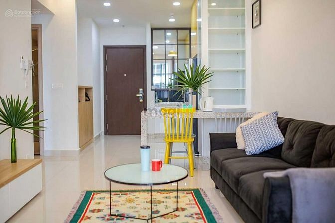 Hình ảnh The Hyco4 Tower Q.Bình Thạnh 73m2 Chỉ 1.6 tỷ 2PN