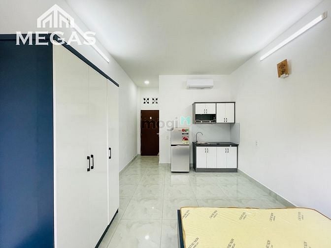 Hình ảnh Căn Hộ Trang Chủ MB66.COM Chính Thức Mini Ban Công _ Vạn Hạnh Mall Quận 10 Giá Tốt
