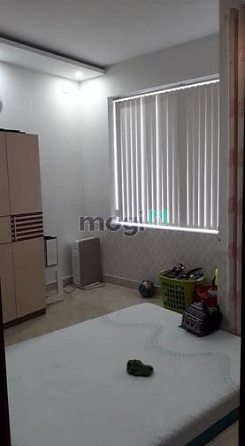 Hình ảnh Bán nhà hẻm 9 CHỬ ĐỒNG TỬ, P. 7, TÂN BÌNH - 48M2.