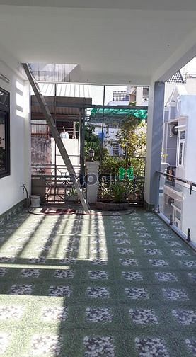 Hình ảnh Bán nhà hẻm 9 CHỬ ĐỒNG TỬ, P. 7, TÂN BÌNH - 48M2.