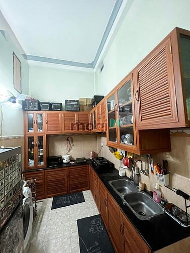 Hình ảnh Bán nhà hẻm trần bình trọng p.hải cảng quy nhơn , 42m2 , 1 mê , giá 1