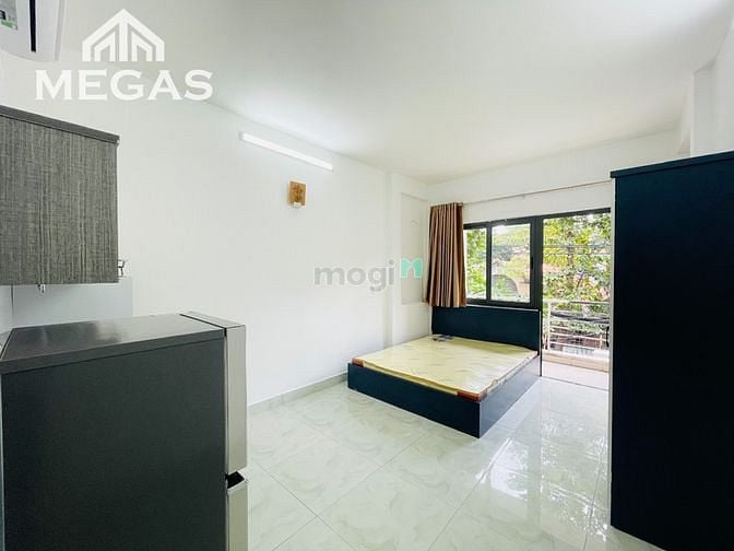 Hình ảnh Căn Hộ Trang Chủ MB66.COM Chính Thức Mini Ban Công _ Vạn Hạnh Mall Quận 10 Giá Tốt