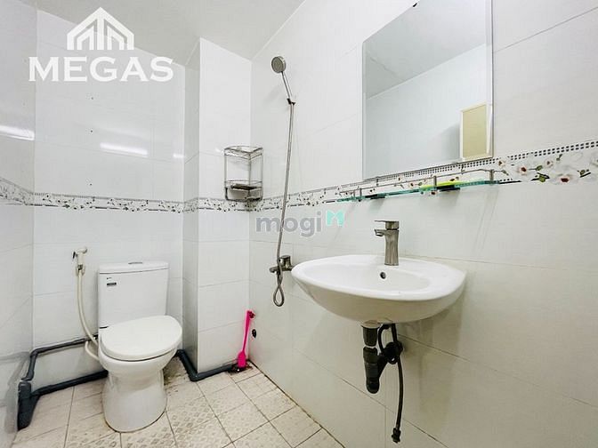 Hình ảnh Căn Hộ Trang Chủ MB66.COM Chính Thức Mini Ban Công _ Vạn Hạnh Mall Quận 10 Giá Tốt