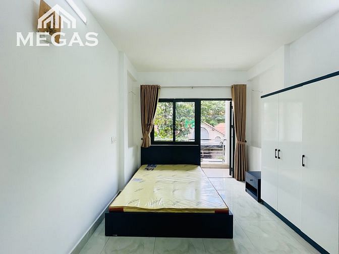 Hình ảnh Căn Hộ Trang Chủ MB66.COM Chính Thức Mini Ban Công _ Vạn Hạnh Mall Quận 10 Giá Tốt