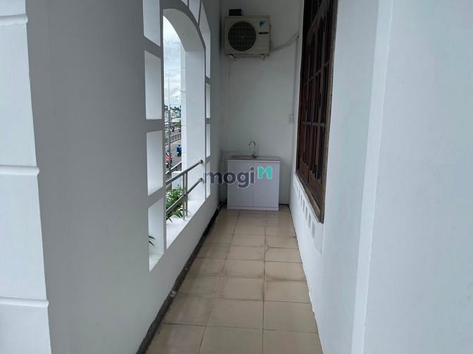 Hình ảnh Studio Ban Công Ngay Sát Cầu Nguyễn Văn Cừ - HF