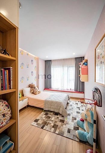 Hình ảnh THĂNG HẠNG SỐNG CH New City Thủ Thiêm Q2 101m2 Chỉ 2 tỷ 3PN