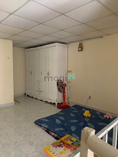 Hình ảnh Bán nhà hẻm 687 LẠC LONG QUÂN, PHƯỜNG 10, TÂN BÌNH - 41m2.
