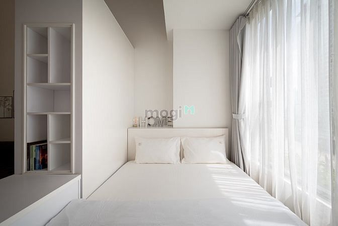 Hình ảnh Căn Hộ Studio Quận 4 Rivergate Cho Thuê Ngắn Hạn