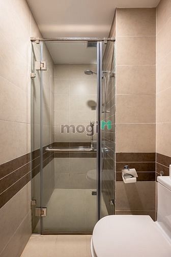 Hình ảnh Căn Hộ Studio Quận 4 Rivergate Cho Thuê Ngắn Hạn