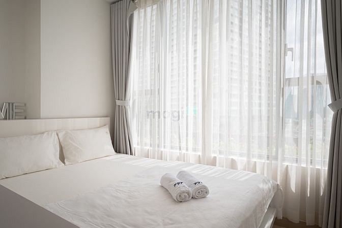 Hình ảnh Căn Hộ Studio Quận 4 Rivergate Cho Thuê Ngắn Hạn