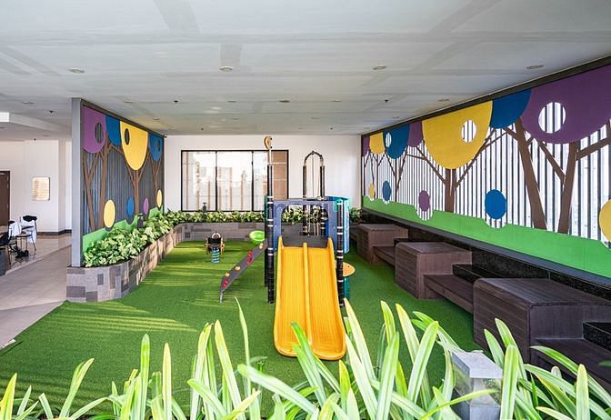 Hình ảnh Căn Hộ Studio Quận 4 Rivergate Cho Thuê Ngắn Hạn