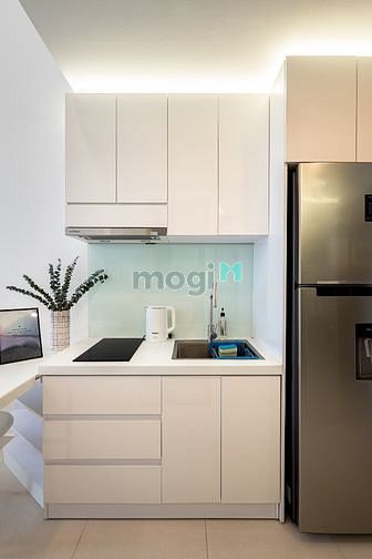 Hình ảnh Căn Hộ Studio Quận 4 Rivergate Cho Thuê Ngắn Hạn