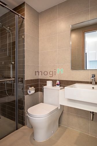 Hình ảnh Căn Hộ Studio Quận 4 Rivergate Cho Thuê Ngắn Hạn