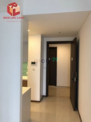 Hình ảnh Cho thuê gấp One Verandah, 2PN 2WC nội thất cơ bản, giá chỉ 20tr/th