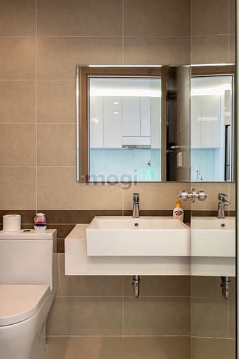 Hình ảnh Căn Hộ Studio Quận 4 Rivergate Cho Thuê Ngắn Hạn