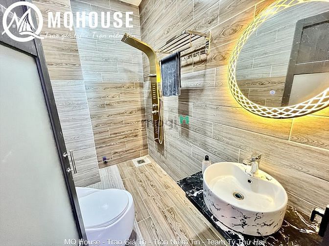 Hình ảnh 🖤KHAI TRƯƠNG CHDV 43m2 ĐẲNG CẤP🖤Full nội thất XỊN🖤Phan Tây Hồ PN🖤