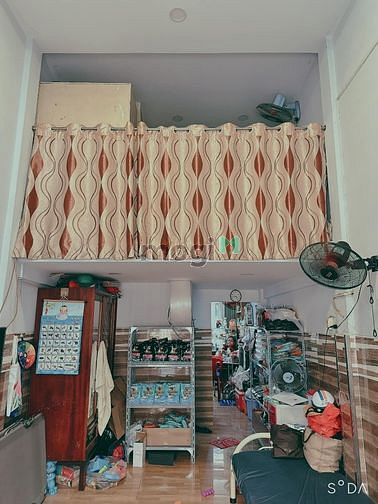 Hình ảnh Bán nhà hẻm 57 NGHĨA HOÀ, PHƯỜNG 6, TÂN BÌNH - 35M2.a