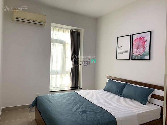 Hình ảnh Sky Garden 3, 71m2, 2 phòng ngủ, 2WC có HĐ thuê dài hạn thu về 16tr/th