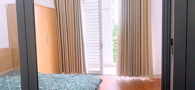 Hình ảnh Mb6623 nạp rút nhanh chóng 2PN Bến Vân Đồn gần phố đi bộ, bệnh viện quận 4