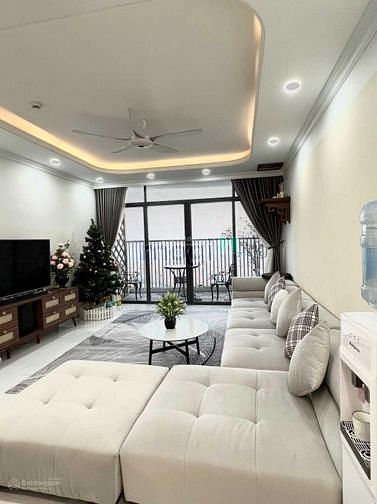 Hình ảnh Cho thuê Trang Chủ MB66.COM / Đăng Ký Tặng 66K 120m2 chung cư Thăng Long Number One 3 PN đầy đủ đồ.