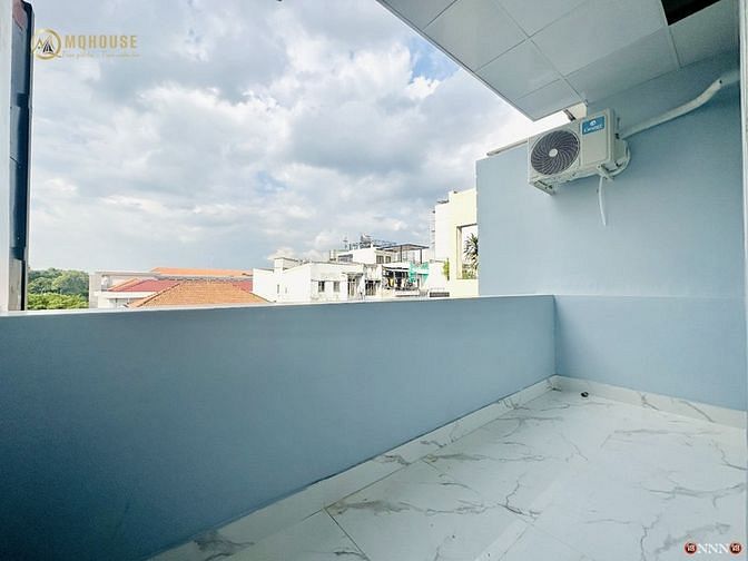 Hình ảnh STUDIO 40M2 Bancol Thoáng+Cửa Sổ_Đào Duy Anh_Phú Nhuận