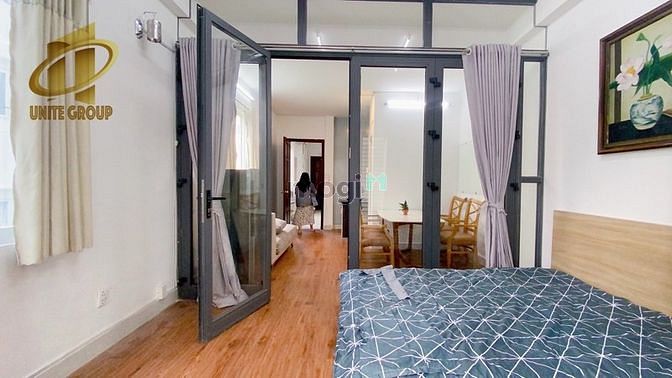 Hình ảnh Mb6623 nạp rút nhanh chóng 2PN Bến Vân Đồn gần phố đi bộ, bệnh viện quận 4