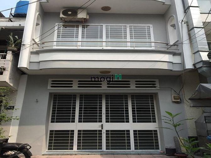 Hình ảnh 🆘Cho Thuê Nhà HXH Phạm Văn Chí Quận 6 - 2 Tầng - Chỉ 9 Triệu