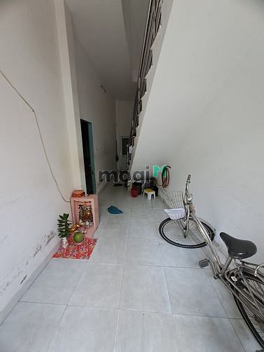 Hình ảnh Bán nhà hẻm 254 ÂU CƠ, PHƯỜNG 9, TÂN BÌNH - 56M2💥*