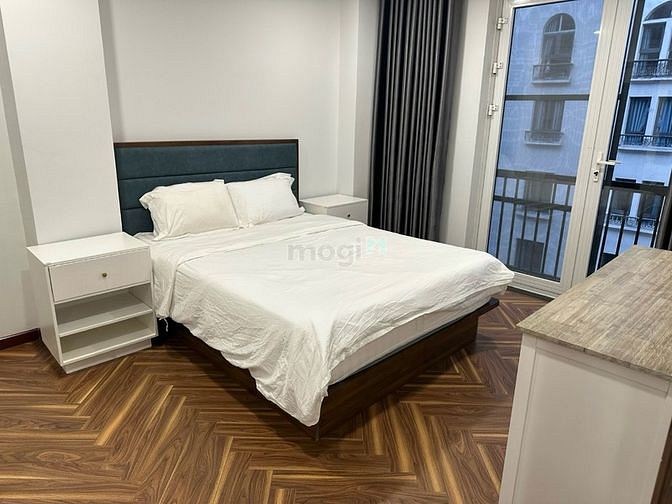 Hình ảnh CH 2PN FULL NT ngay trung tâm thảo điền quận 2 có Gym