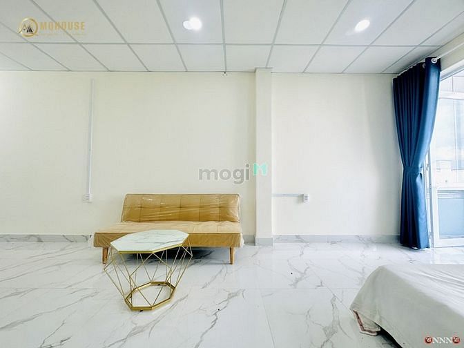 Hình ảnh STUDIO 40M2 Bancol Thoáng+Cửa Sổ_Đào Duy Anh_Phú Nhuận