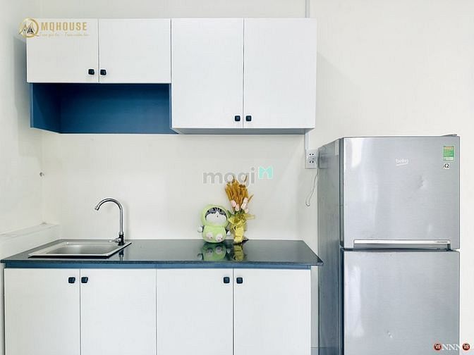 Hình ảnh STUDIO 40M2 Bancol Thoáng+Cửa Sổ_Đào Duy Anh_Phú Nhuận