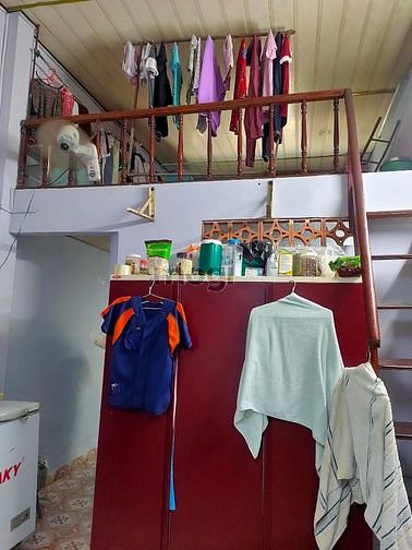 Hình ảnh Bán nhà hẻm 83 PHẠM VĂN BẠCH, PHƯỜNG 15, TÂN BÌNH - 46m2💥
