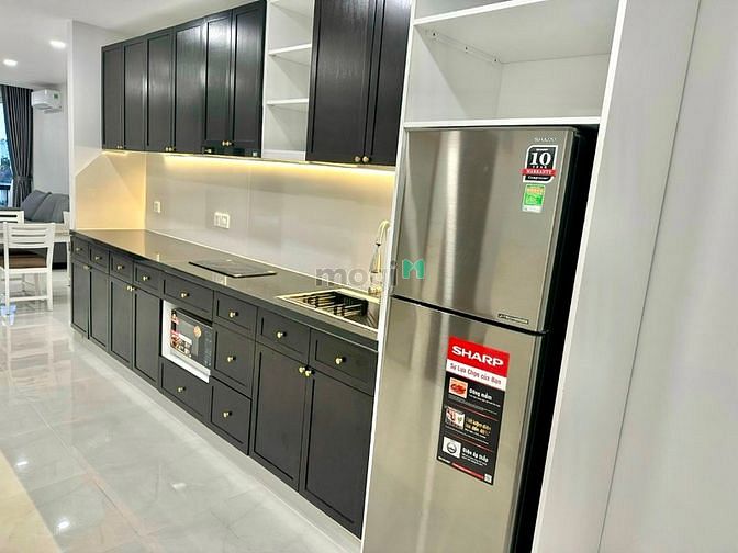 Hình ảnh CH 2PN FULL NT ngay trung tâm thảo điền quận 2 có Gym