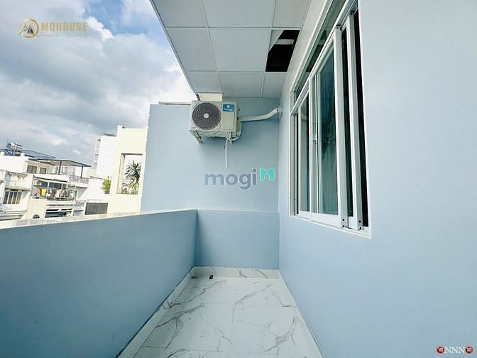 Hình ảnh STUDIO 40M2 Bancol Thoáng+Cửa Sổ_Đào Duy Anh_Phú Nhuận