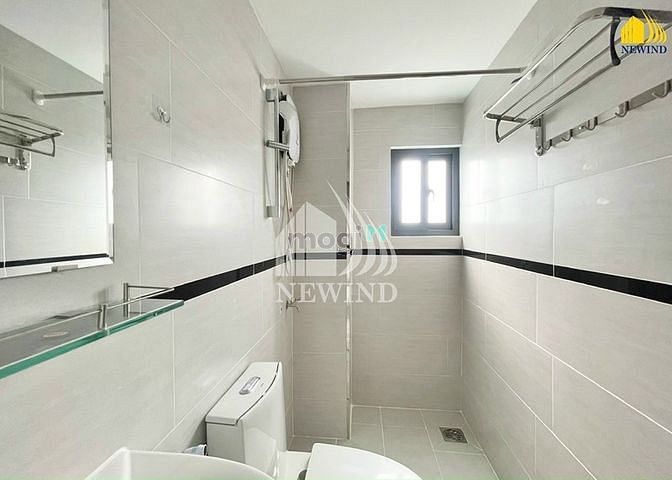 Hình ảnh TPN Duplex mặt tiền TÂN QUY - Máy giặt riêng Gác cao 1m6