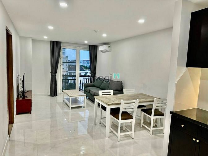 Hình ảnh CH 2PN FULL NT ngay trung tâm thảo điền quận 2 có Gym