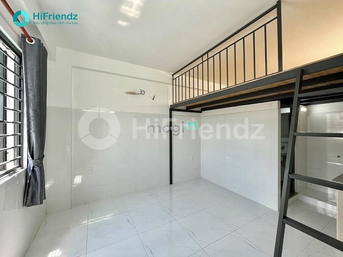 Hình ảnh Phòng gác cao ngay Lê trọng tấn bình Tân