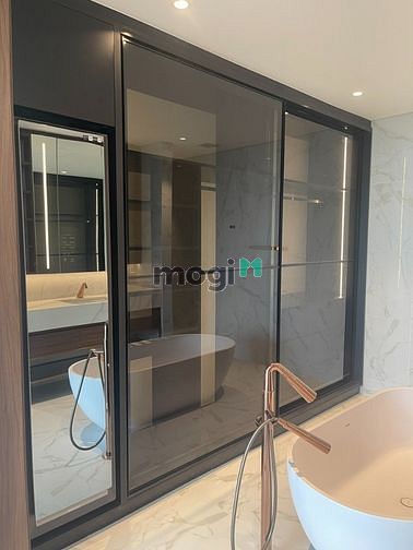 Hình ảnh BÁNNN Metropole Thủ Thiêm – 2PN Tòa Crest view đẹp 25 tỷ 115m2