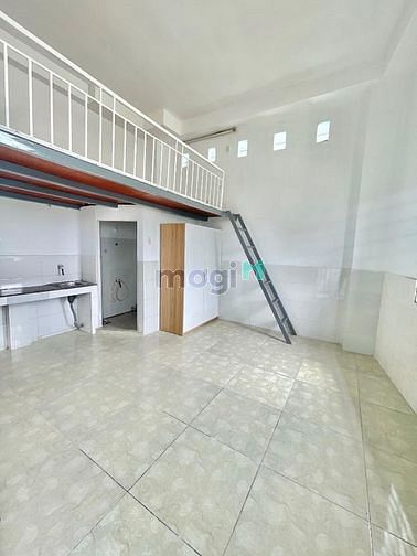 Hình ảnh Phòng gác cao ngay Lê trọng tấn bình Tân