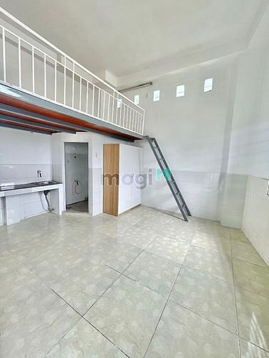 Hình ảnh Phòng gác cao ngay Lê trọng tấn bình Tân