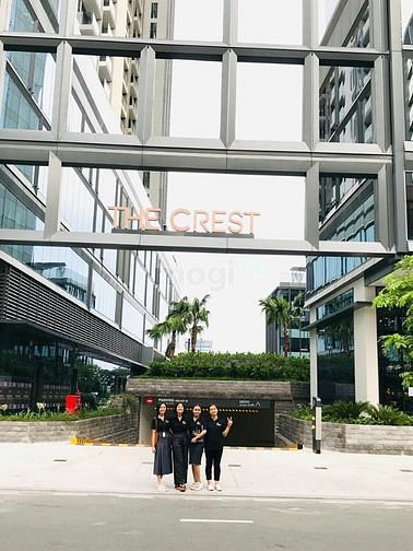 Hình ảnh BÁNNN Metropole Thủ Thiêm – 2PN Tòa Crest view đẹp 25 tỷ 115m2